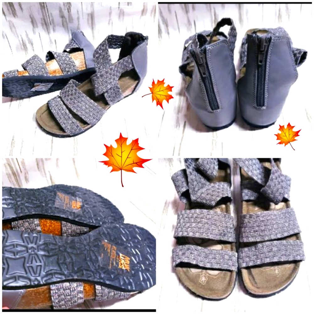 Muk Luks women's size 6